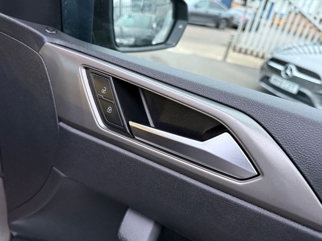 Used Volkswagen Polo 2018 for sale - 76286169: Photo 39