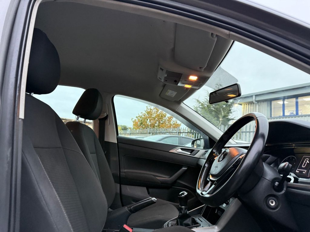 Used Volkswagen Polo 2018 for sale - 76286169: Photo 41