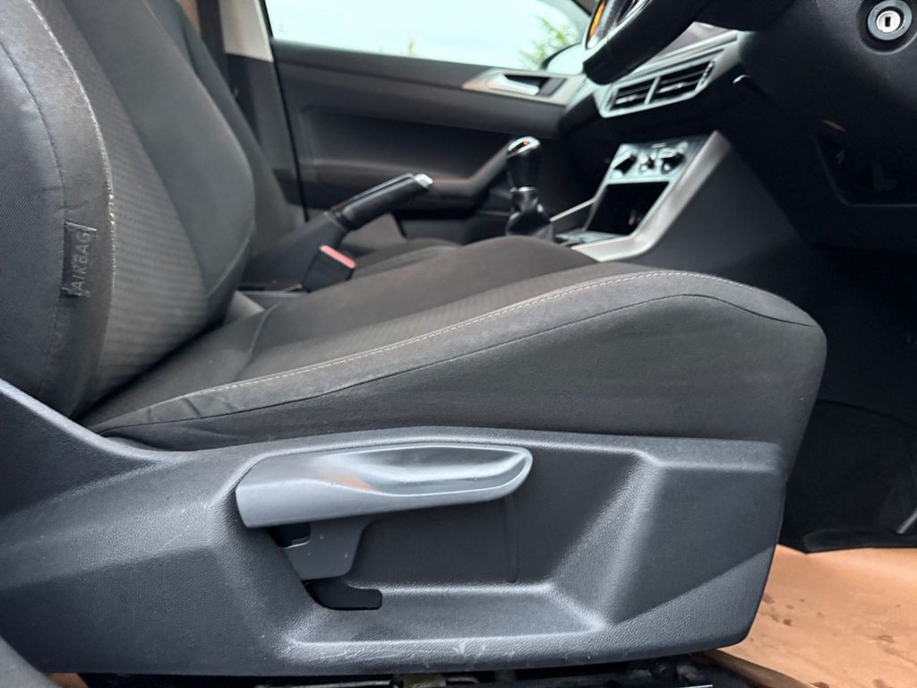 Used Volkswagen Polo 2018 for sale - 76286169: Photo 43