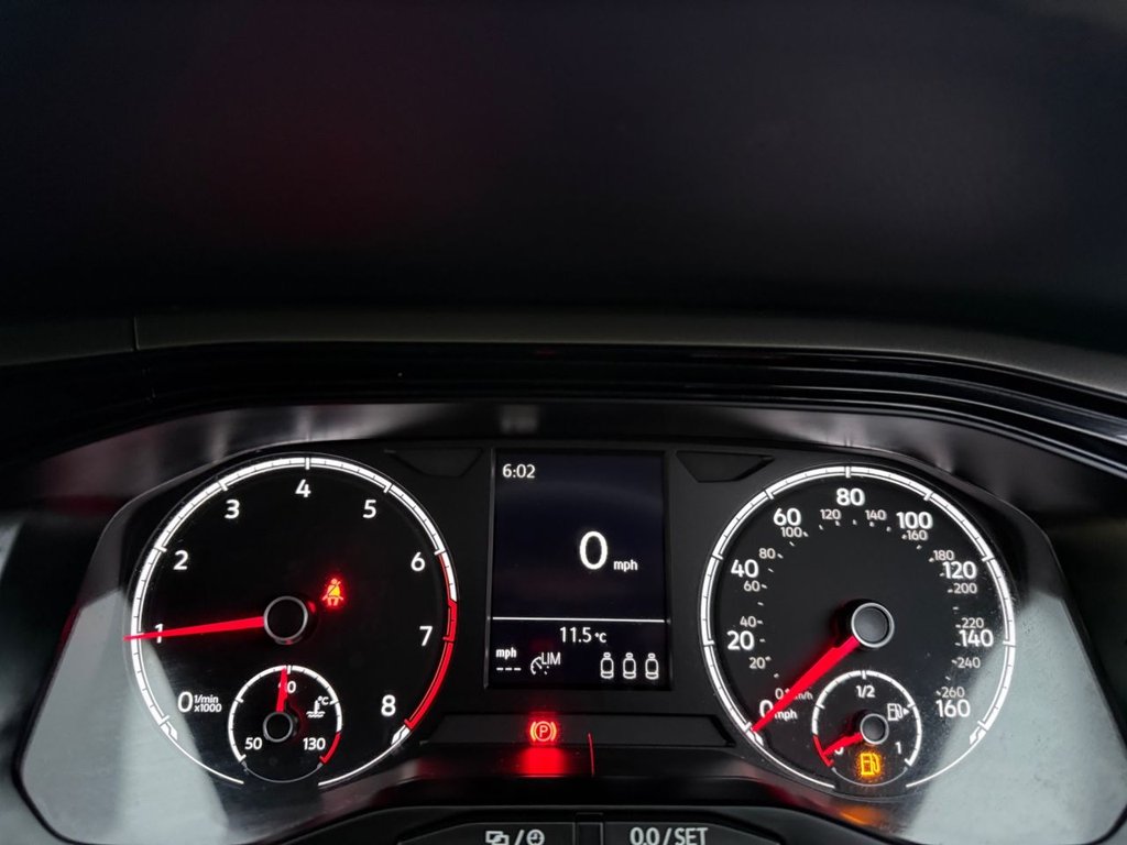 Used Volkswagen Polo 2018 for sale - 76286169: Photo 45