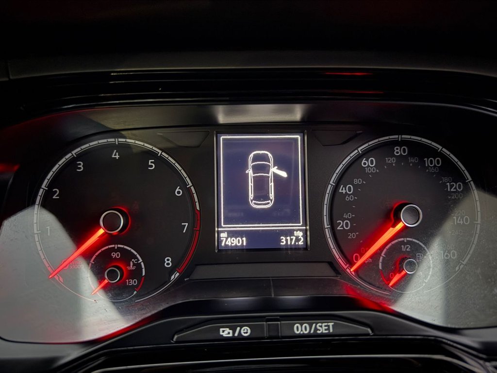 Used Volkswagen Polo 2018 for sale - 76286169: Photo 46