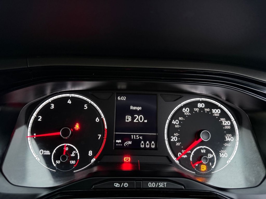 Used Volkswagen Polo 2018 for sale - 76286169: Photo 47