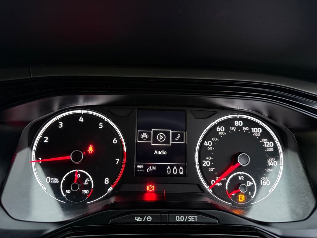 Used Volkswagen Polo 2018 for sale - 76286169: Photo 48