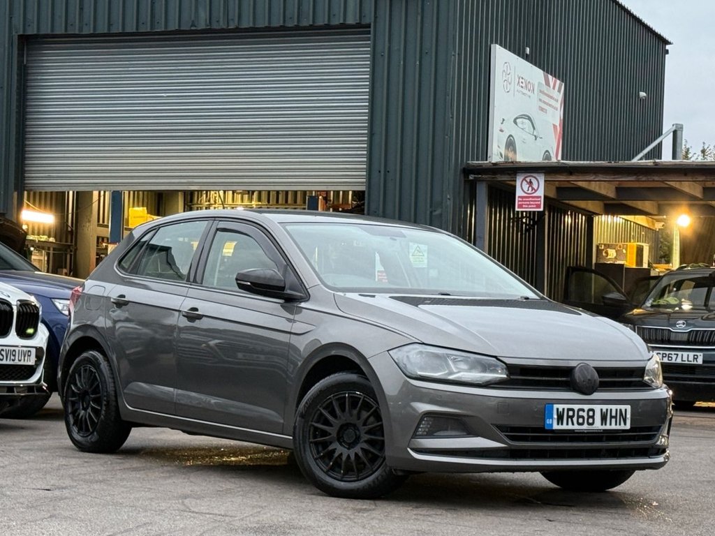 Used Volkswagen Polo 2018 for sale - 76286169: Photo 6