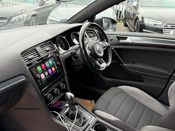 Used Volkswagen Golf 2019 for sale - 76111892: Photo 10