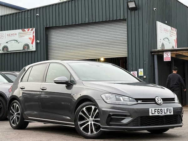 Used Volkswagen Golf 2019 for sale - 76111892: Photo 12