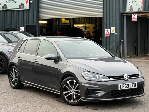 Used Volkswagen Golf 2019 for sale - 76111892: Photo 13