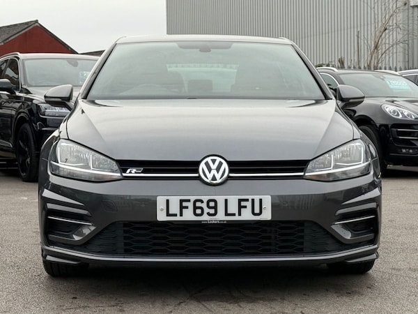 Used Volkswagen Golf 2019 for sale - 76111892: Photo 15