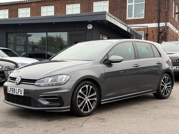 Used Volkswagen Golf 2019 for sale - 76111892: Photo 16