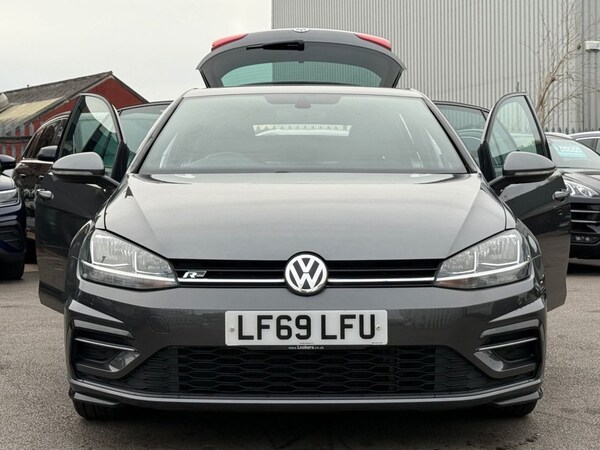 Used Volkswagen Golf 2019 for sale - 76111892: Photo 18