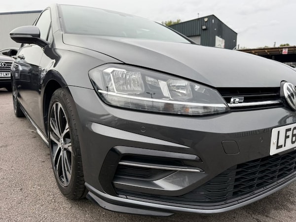 Used Volkswagen Golf 2019 for sale - 76111892: Photo 24