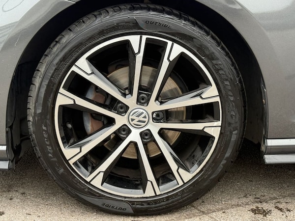 Used Volkswagen Golf 2019 for sale - 76111892: Photo 26