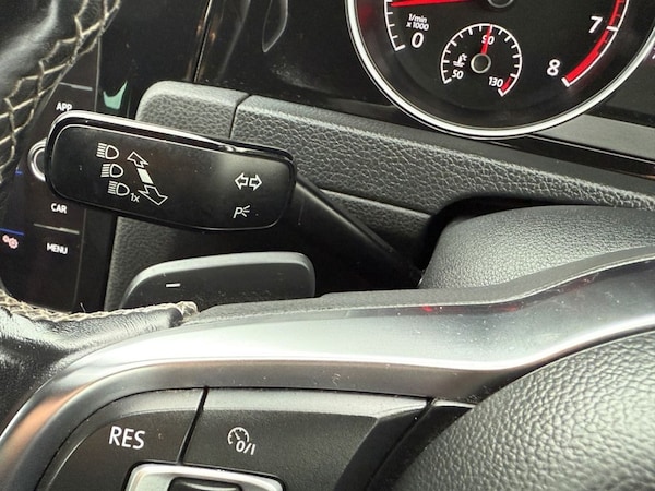 Used Volkswagen Golf 2019 for sale - 76111892: Photo 44