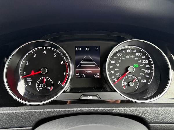 Used Volkswagen Golf 2019 for sale - 76111892: Photo 49
