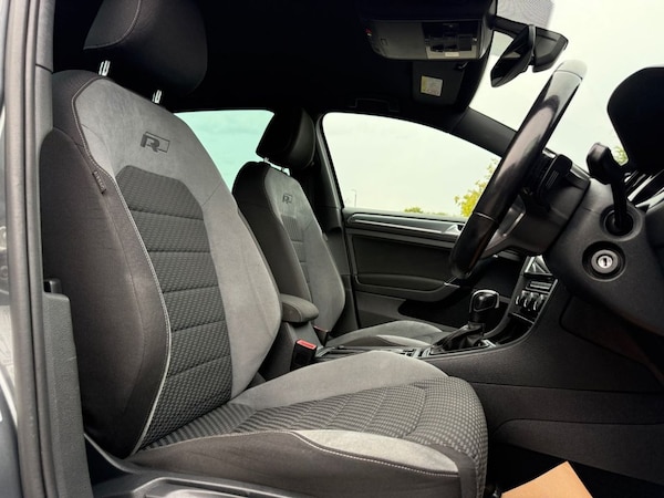 Used Volkswagen Golf 2019 for sale - 76111892: Photo 4