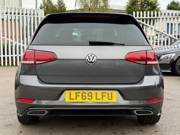 Used Volkswagen Golf 2019 for sale - 76111892: Photo 7