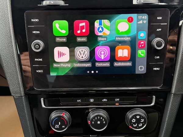 Used Volkswagen Golf 2019 for sale - 76111892: Photo 8