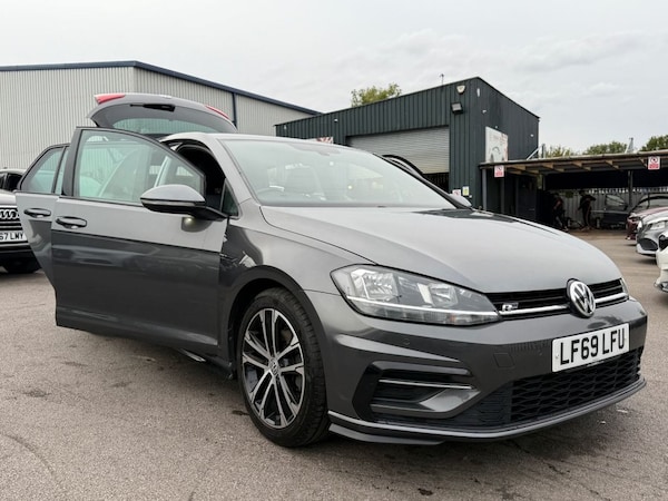 Used Volkswagen Golf 2019 for sale - 76111892: Photo 9