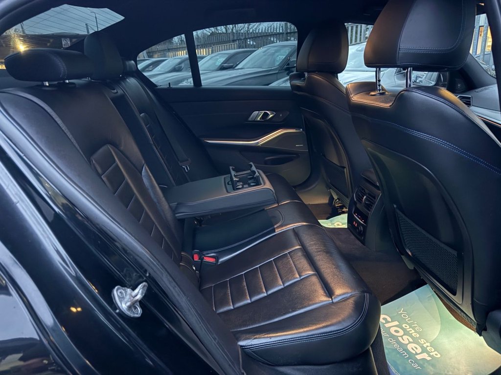 Used BMW 3 Series 2019 for sale - 77810046: Photo 11