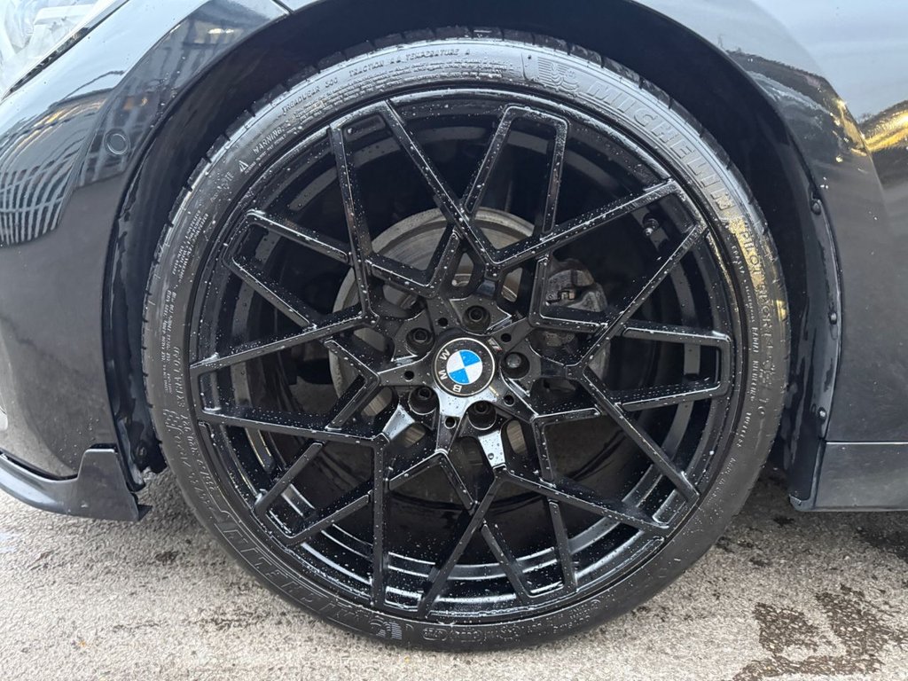 Used BMW 3 Series 2019 for sale - 77810046: Photo 15