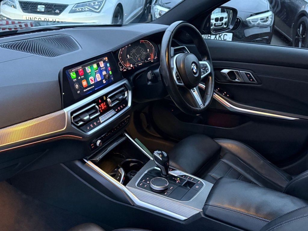 Used BMW 3 Series 2019 for sale - 77810046: Photo 17