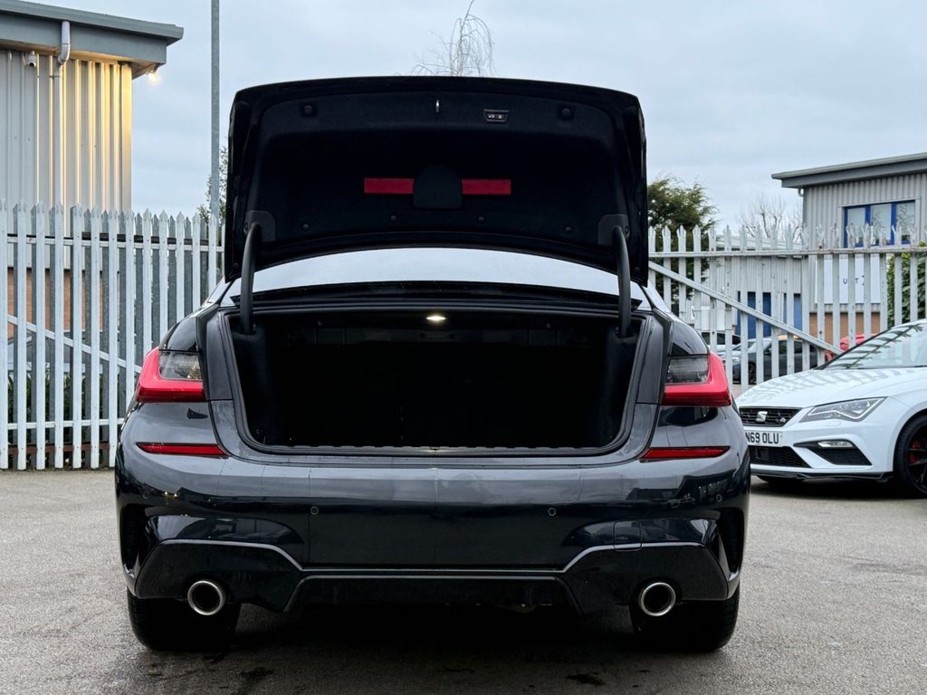 Used BMW 3 Series 2019 for sale - 77810046: Photo 18