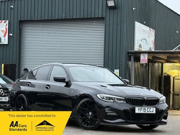 BMW 3 Series feature image