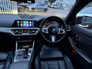 Used BMW 3 Series 2019 for sale - 77810046: Photo