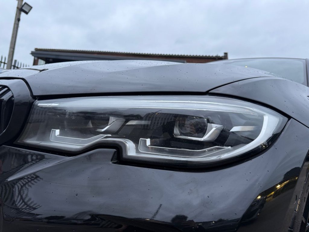 Used BMW 3 Series 2019 for sale - 77810046: Photo 30