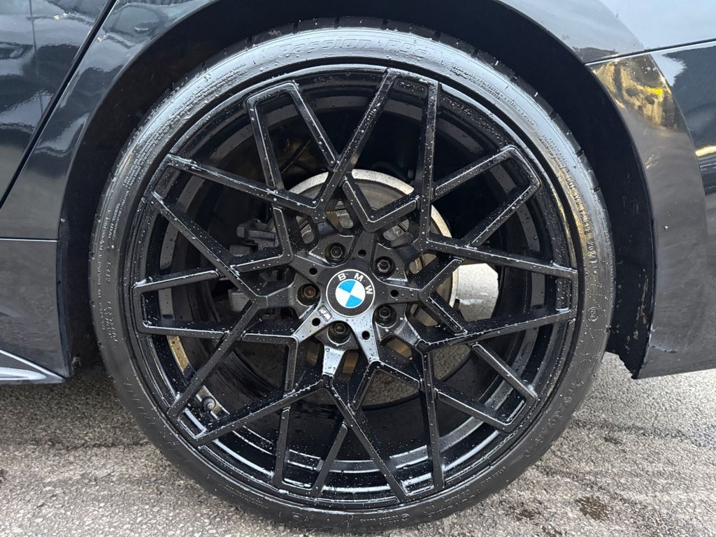 Used BMW 3 Series 2019 for sale - 77810046: Photo 32