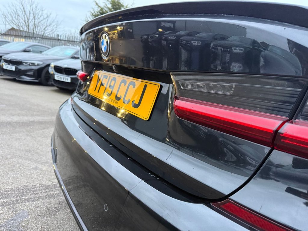 Used BMW 3 Series 2019 for sale - 77810046: Photo 34