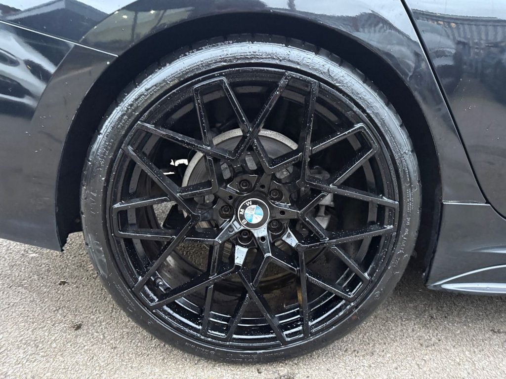 Used BMW 3 Series 2019 for sale - 77810046: Photo 37