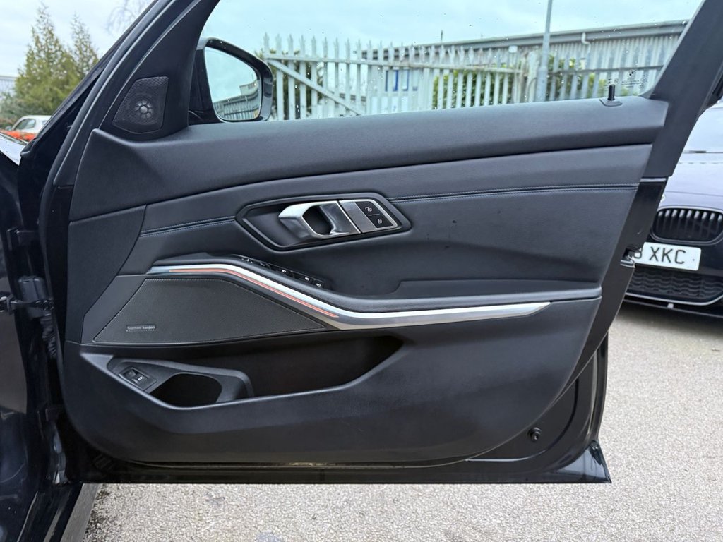 Used BMW 3 Series 2019 for sale - 77810046: Photo 39