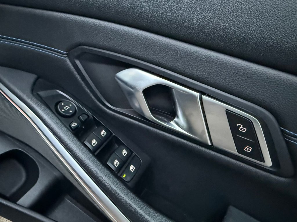 Used BMW 3 Series 2019 for sale - 77810046: Photo 40