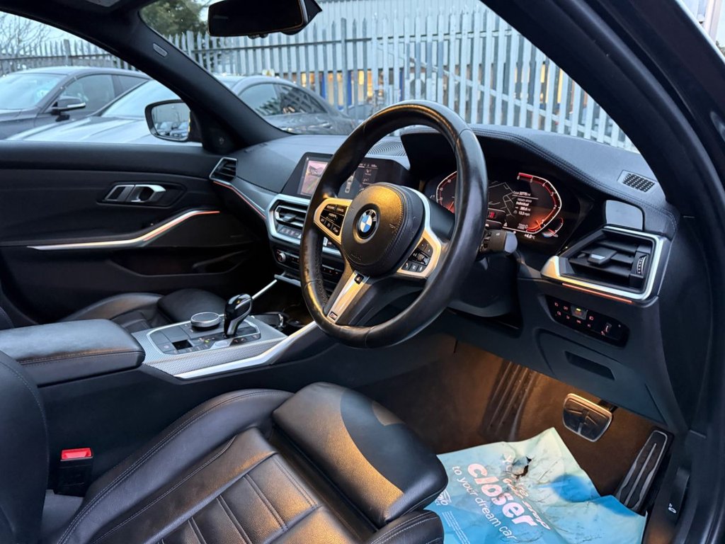 Used BMW 3 Series 2019 for sale - 77810046: Photo 43