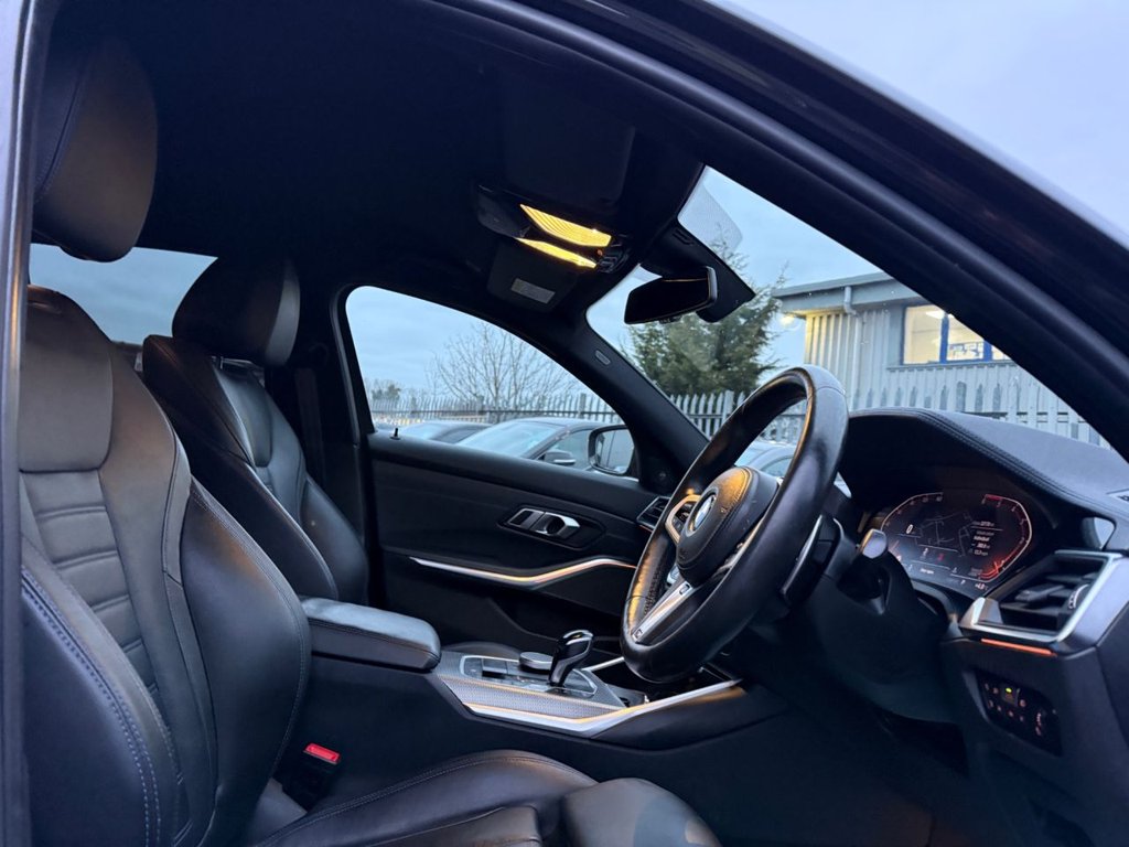 Used BMW 3 Series 2019 for sale - 77810046: Photo 44