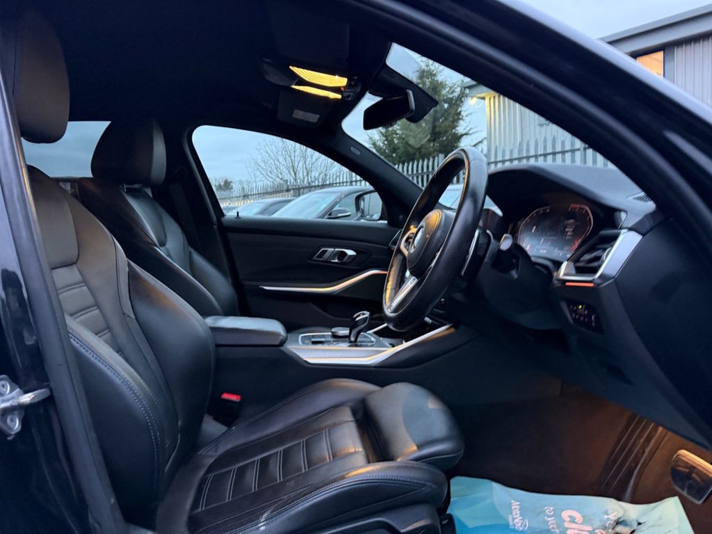 Used BMW 3 Series 2019 for sale - 77810046: Photo 45