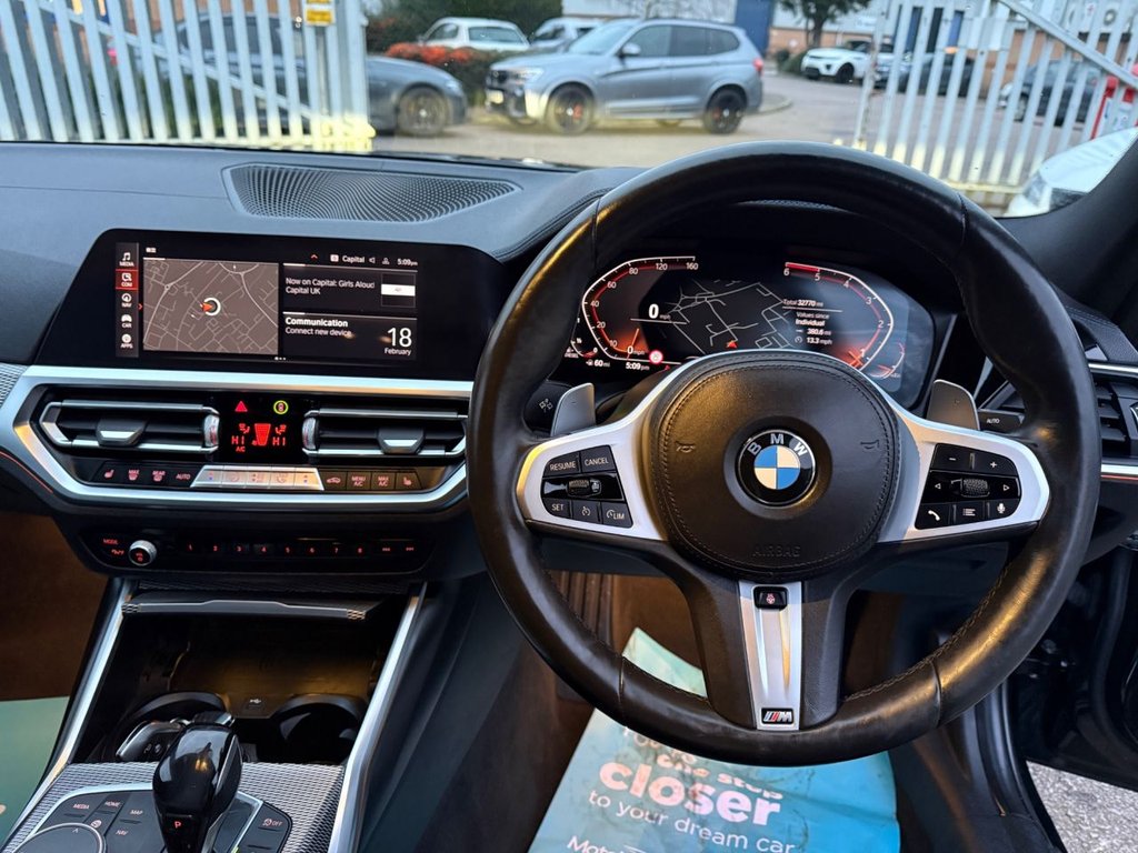 Used BMW 3 Series 2019 for sale - 77810046: Photo 5