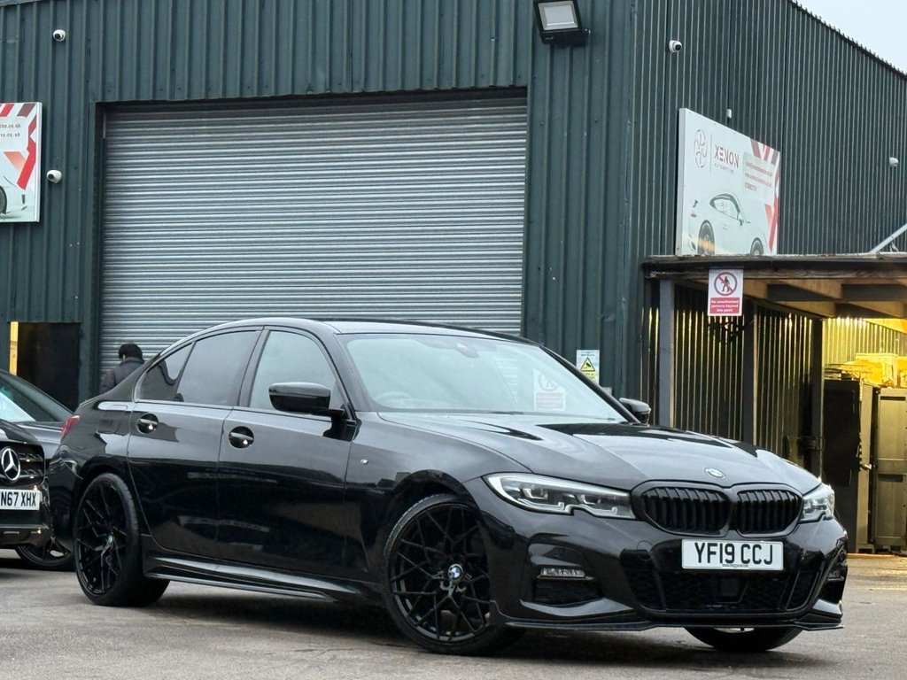 Used BMW 3 Series 2019 for sale - 77810046: Photo 6