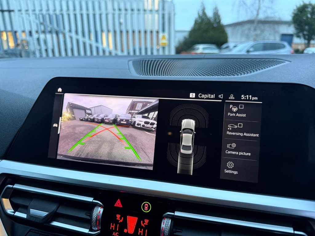 Used BMW 3 Series 2019 for sale - 77810046: Photo 7