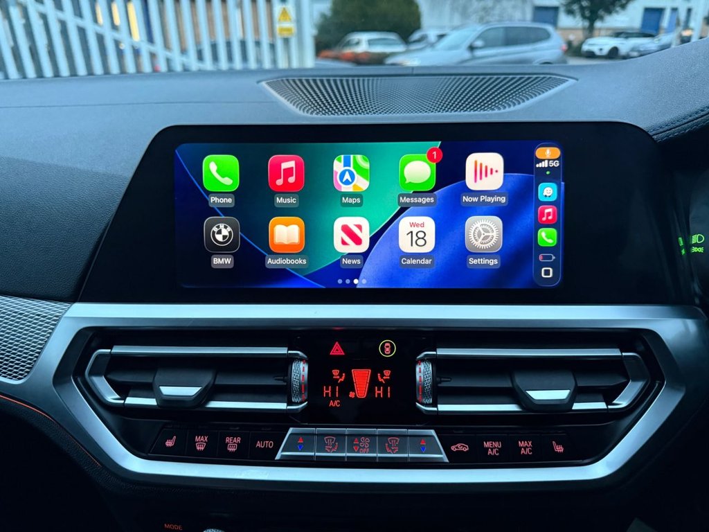 Used BMW 3 Series 2019 for sale - 77810046: Photo 9