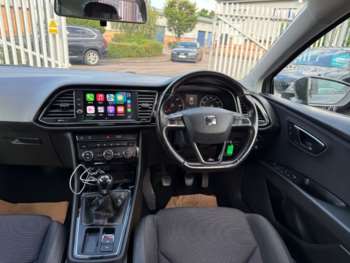 Used SEAT Leon 2017 for sale - 75451211: Photo