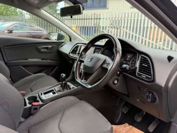 Used SEAT Leon 2017 for sale - 75451211: Photo