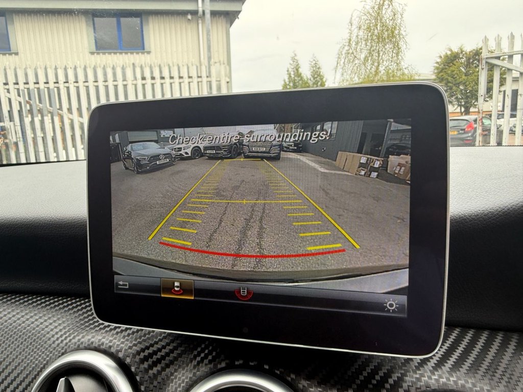 Used Mercedes-Benz A-Class 2018 for sale - 78181313: Photo 11