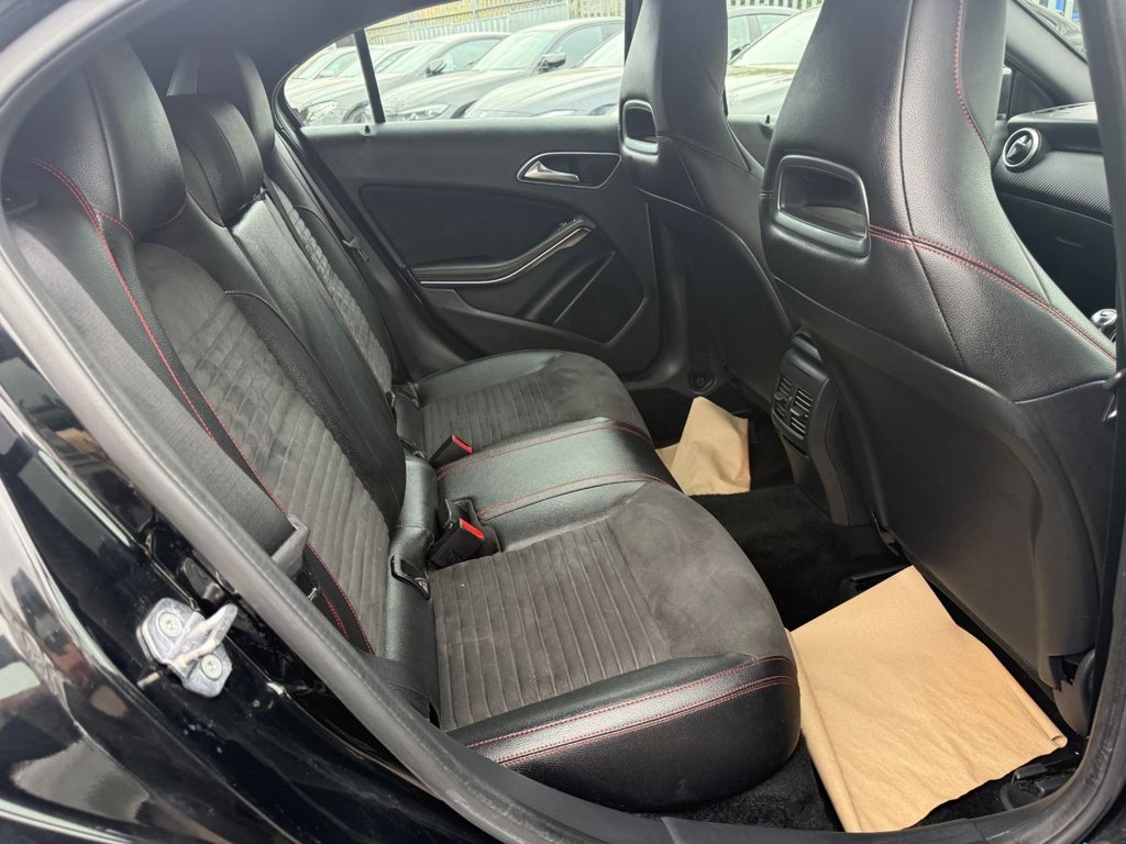 Used Mercedes-Benz A-Class 2018 for sale - 78181313: Photo 13