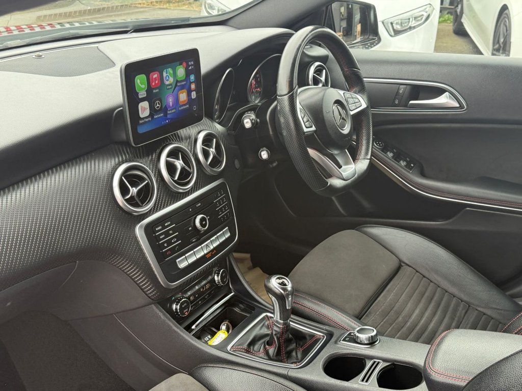 Used Mercedes-Benz A-Class 2018 for sale - 78181313: Photo 15