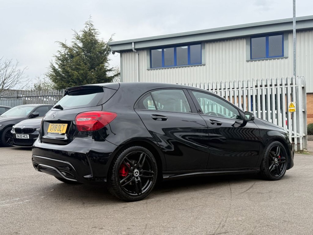 Used Mercedes-Benz A-Class 2018 for sale - 78181313: Photo 16