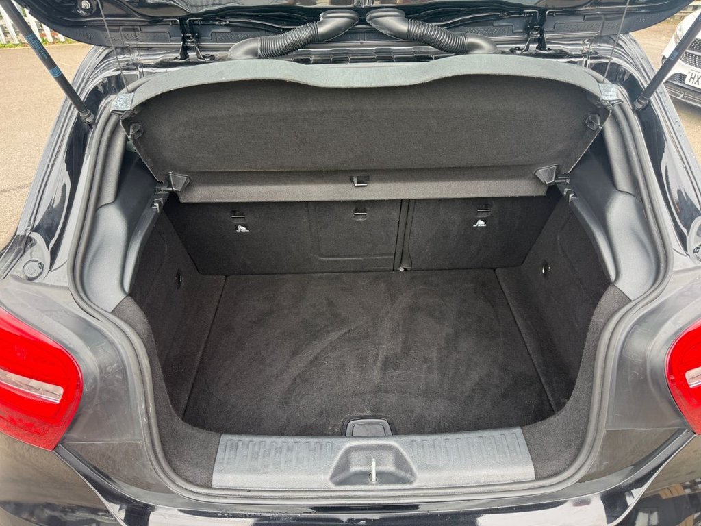 Used Mercedes-Benz A-Class 2018 for sale - 78181313: Photo 18