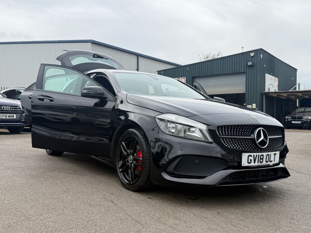 Used Mercedes-Benz A-Class 2018 for sale - 78181313: Photo 19