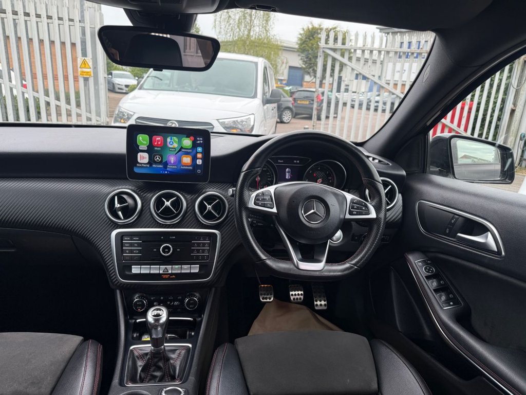 Used Mercedes-Benz A-Class 2018 for sale - 78181313: Photo 2